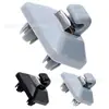 Este da Audi é adequado para Audi TT A3 A4 A4L A6L A5 Q5 clipe de visor solar