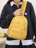 Mochila versátil de moda 5 en 1 2026, bolsa de pecho, mochila casual ligera, bolsa de viaje para mujer
