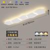 Pasillo de Entrada Pasillo Luz de Techo Geométrico Diseñador Luz de Dormitorio Espectro Completo Moderno Simple LED Zhongshan Lámparas
