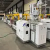 Equipamento de consumíveis para impressão 3D direto da fábrica Linha de produção de arame para impressão 3D Extrusora de arame PLA