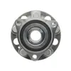 Rodamiento de Cubo de Rueda 52730-N9000-4WD Rueda Trasera Adecuado para Hyundai: Tucson (Nx4C) Unidad de cubo de rueda