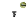 Accesorios para riego de jardinería al por mayor 4/7, dispositivo para regar flores, accesorios de pulverización para riego por goteo de microaspersión, conectores de tubería de riego agrícola 47