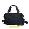 Bolsa de Viaje Ligera para Viajes de Negocios al Por Mayor Transfronteriza, Bolsa de Equipaje de Mano, Bolsa de Hombro de Viaje de Gran Capacidad, Bolsa de Gimnasio