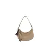 Bolso Tipo Dumpling para Mujer 2026 Nuevo Verano Vintage Versátil Bolso de Hombro Cruzado Lujo Ligero Nicho Bolso para el Hombro para Viajes