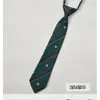 Uniforme escolar jk/dk listrado japonês sem gravata estilo universitário camisa vermelho cianótico cinza azul acessórios para uniforme masculino e feminino