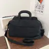 Moda de Verano 2026 Bolso de Hombro Cruzado de Gran Capacidad con Separación Húmedo-Seco para Viajes Cortos, Viajes de Negocios