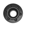 Acero fundido R6 centro de mecanizado R0.8 alta dureza hoja CNC APMT1604PDER-H2 hoja de fresado CNC