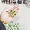 Accesorios Premium para Rack Organizador y Atador de Ramas Auxiliares de Jardinería, Lazos Mágicos para Decoración de Plantas W387 Soporte para Tallo de Planta
