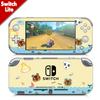 Máquina de jogo Animal Sen Adesivo NS para Nintendo Switch adesivo pode ser usado para fazer adesivo lite pain