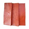 Compuesto de Espuma de Caucho Natural, Tablero de Espuma Absorbente de Impactos de Alta Resiliencia, Material de Polímero Especial para Almohadillas de Cuchillo de Corte