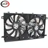 Adecuado para ventilador de enfriamiento del radiador del motor Levin 1.2T 2019-2023 167110Y270