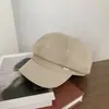 Gorra octagonal negra para mujer, nueva gorra de estilo 'newsboy' para otoño e invierno, gorra de artista que estiliza el rostro, circunferencia de cabeza grande, boina vintage