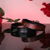 Coleira de treinamento K9 para homens e mulheres treinamento produtos para adultos restrição coleira de couro sexy tração feminina escravo de cachorro
