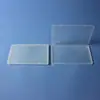 Caja Rectangular Transparente de Plástico PP para Papelería Guka, Caja de Almacenamiento, Caja para Piezas y Accesorios, Venta al por Mayor, Transfronteriza de Amazon