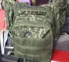 Amazon Hot Nova Bolsa de Cintura Multifuncional ao Ar Livre Armazenamento Esportivo Masculino e Feminino Bolsa Cintura Esportiva Bolsa