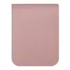 En stock Transfronterizo Mismo Estilo Cuero Marcador Magnético de Libro Moda Clip Magnético para Páginas Marcador de Clip para Cuaderno de Mano Clip Magnético para Dinero