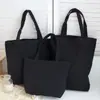 Bolsas de Lona Listas, Bolsas de Lona de un Solo Hombro Personalizadas, Bolsas de Lona de Algodón para Almacenamiento y Compras, Personalizables con Impresión de Logo