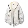 Ropa Popular J91 con Protección Solar, Seda de Hielo, Nylon Encriptado 40D, Alta Calidad Updf50+