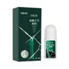Gel de Glucosamina para Articulaciones Personalizado OEM para Masaje y Alivio de Hombros, Cuello, Cintura y Piernas; Crema de Masaje con Glucosamina