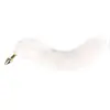 Mini Plug Anal, Cauda de Raposa, Ferramenta de Tortura de Expansão Anal, Brinquedo Sexual Sm, Brinquedo de Treinamento e Punição, Produto para Adultos