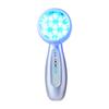 Dispositivo de Purificação da Pele Facial Azul para Uso Doméstico com Luz Vermelha, Luz Amarela e Luz Verde em Quatro Cores