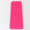 Alfombrilla aislante de silicona para cruzar la frontera para rizadores de pelo bolsa de almacenamiento para secador de pelo de peluquería bolsa aislante resistente a altas temperaturas anti-quemaduras