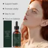 Gotas para Cuidados Corporais, Suave para o Corpo, Melhora a Funcionalidade e a Vitalidade, Ingredientes Suaves, Suplemento Alimentar Diário