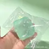 Juguete de Hielo Exprimidor con Patrón de Flujo de Amazon Transfronterizo, Juguete de Alivio del Estrés de Rebote Lento con Forma de Copo de Nieve, Estilo Celebridad de Internet