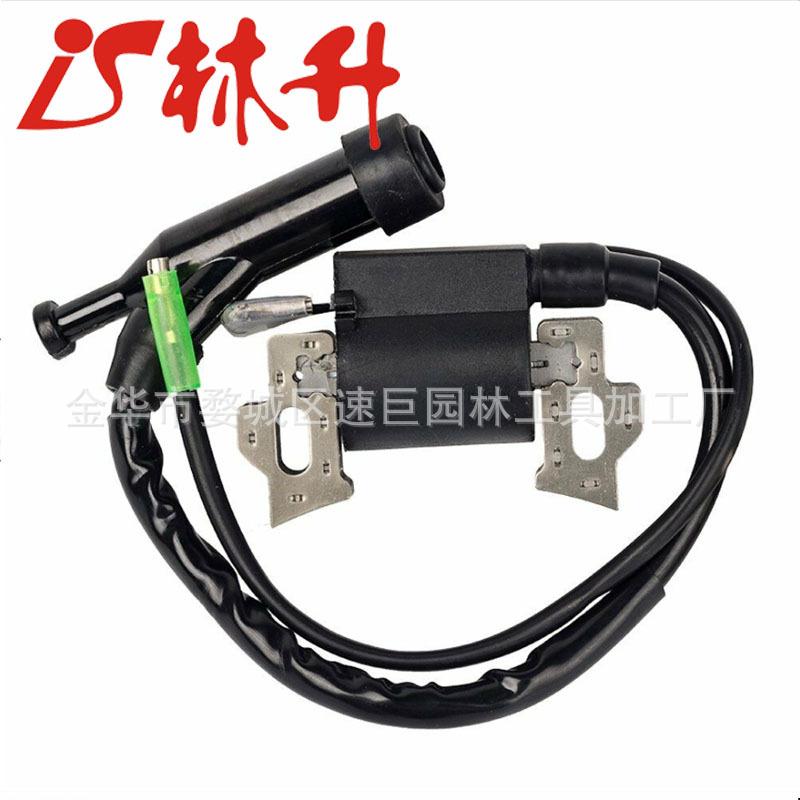 Ignition Coil Fits 224cc Champ