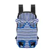 Passeio de Cachorro Portátil Bolsa Frontal no Peito para Gato Transportadora de Animais de Estimação Segurando Gato Artefato para Cachorro Pequeno Teddy Gato Mochila de Ombro Duplo