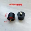 Pads para pies de estufa de gas empotrable de encimera, pads de esquina, pies de soporte, pads elevadores, pads de goma antideslizantes, pies para estufa de campana extractora