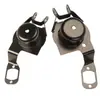 Adecuado para Grand Cherokee Jeep Soporte de Resorte Helicoidal 926-079 926078 5012445Ab 926079