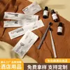 Kit Descartável para Hotel: Escova de Dentes, Pasta de Dentes, Lâmina de Barbear, Touca de Banho - Especial para Hotéis, Pousadas - Conjunto de Amenidades de Banho de Alta Qualidade