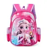 Mochila Nueva de Caparazón Duro de 12 Pulgadas Spiderman Kuromi Dibujos Animados Mochila de Guardería Linda Bolsa para Bebés Niños