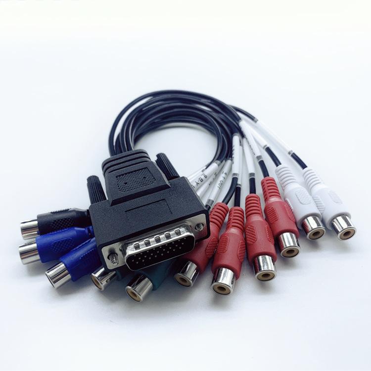 HDB 26P TO 11RCA (3)