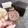 Chegada Nova 2024 Luxo Leve Versátil Fashionável Exquisito Pequeno Relógio Ins Relógio Fashion com Cristais Incrustados Pulseira de Aço