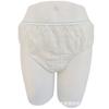 Cuecas descartáveis não tecidas cuecas salão de beleza descartável respirável sauna descartável roupas íntimas femininas shorts viagem