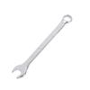 Llave de doble propósito tipo espejo llave de anillo abierto 7-36 mm llave para reparación de automóviles y máquinas herramienta llave juego de llaves