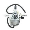 Carburador 16100-GCF-672 YFS 200 da motocicleta de JH70 48Q CD70 CJ50 PZ18 ATV
