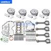 Adequado para Chevrolet Equinox 2010-17 Buick Verano Motor Gm2.4L Revisão e Modificação