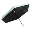 Guarda-chuva Automático Ultra Leve de Seis Ossos 70% de Desconto Proteção UV Guarda-chuva para Sol e Chuva Guarda-chuva Pequeno Presente Guarda-chuva Dobrável