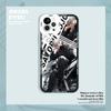 Funda para Teléfono Móvil Kenma de Voleibol Junior Iphone16 Apple 17 Bidimensional Personalizada Transparente Suave Modelo de Verano 14Pm