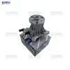 Bomba de Agua Adecuada para Land Rover 3.0t 306Dt Diésel Kusma Factory Repuestos de Motor Lr013164