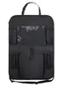 Bolsa de Armazenamento para Encosto de Banco de Carro, Bolsa de Armazenamento Multifuncional para Encosto do Banco Traseiro do Carro, Bolsa de Armazenamento para Carro