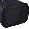 Cesta para Bicicleta de Montanha Cesta Dianteira Cesta para Carro Cesta Dobrável para Legumes Lona Cesta para Bicicleta de Montanha Cesta para Carro à Prova d'Água