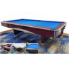 Mesa de Bilhar Fantasia Nove Bolas Mesa de Bilhar Clube Mesa de Bilhar Vila Casa Interior Fabricante Exportação Atacado