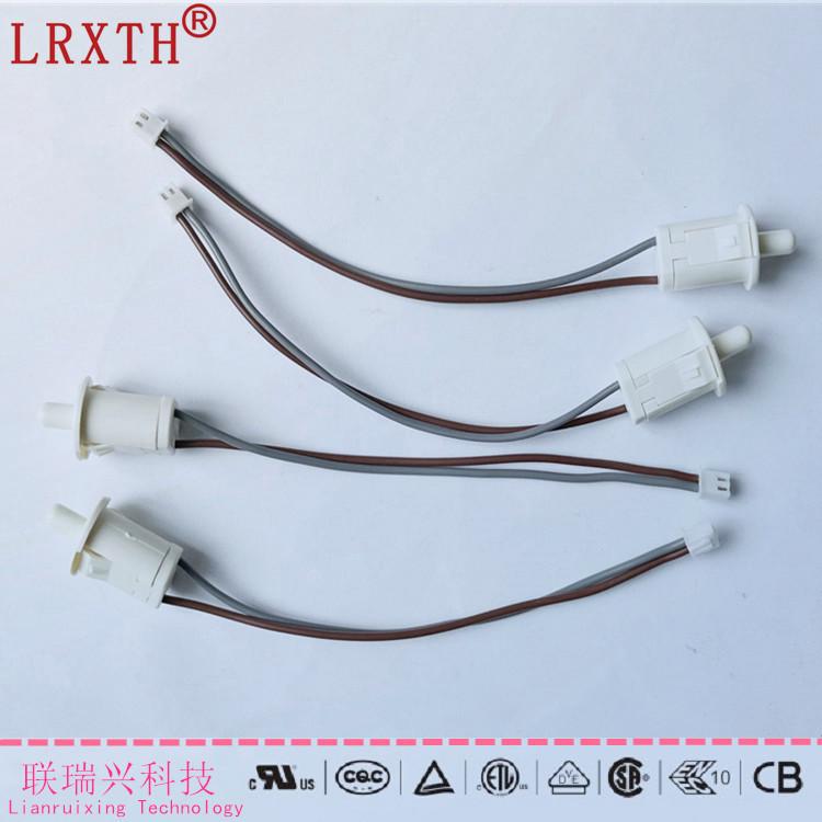 DS-16-22-15CM-XH2.54-2PIN