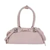 Moda Estilo Coreano Bolso para el Hombro de Mujer para el Trabajo Otoño 2026 Nuevo Bolso de Hombro Popular de Moda Bolso de Mano Tipo Almohada