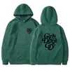 Marca europea y americana de moda Sudadera con capucha de moda para hombre Girls Don't Cry suéter atuendo de pareja nueva colección primavera y otoño