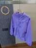 Roupa de Proteção Solar Anti-UV Estilo Montanha Ice Silk para Mulheres, Corte Solto, Emagrecimento, Fina, Respirável Jaqueta UPF50+